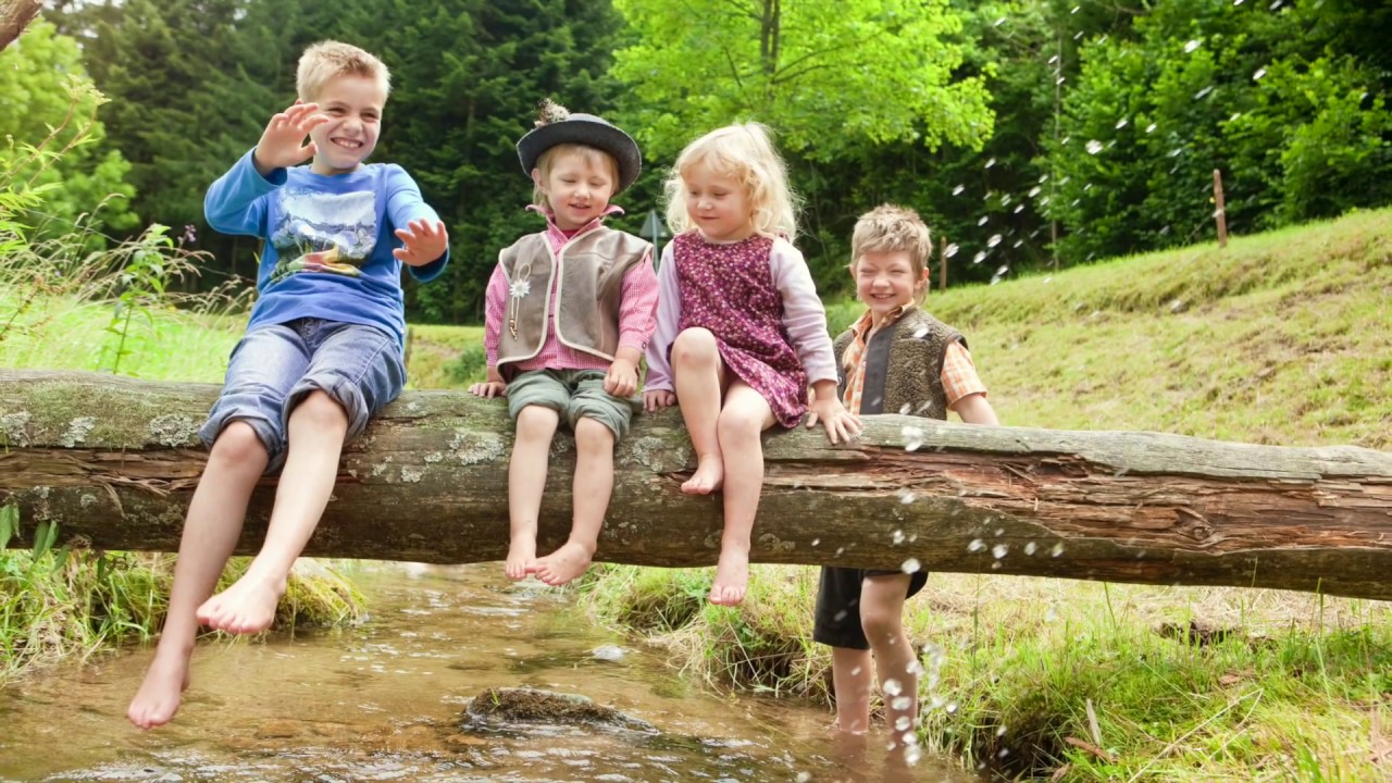 Hilserhof Familienurlaub Auf Dem Bauernhof Im Schwarzwald Hilserhof